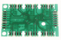 Smeg Modules / Electric Units Home Appliances - Potentiometers Pcb - 811651574